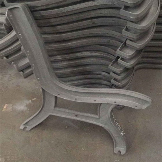 北京座椅铸铁腿椅子框架批发现货